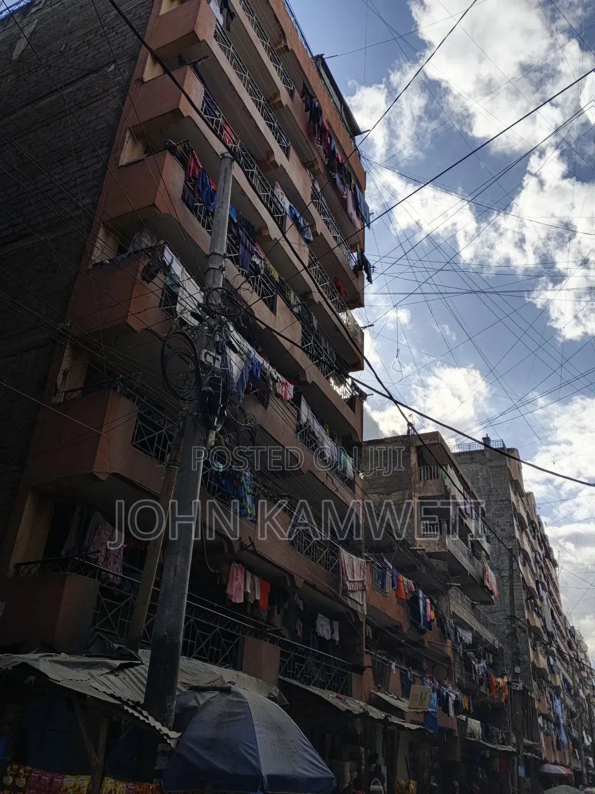1bdrm Apartment in Pipeline for sale