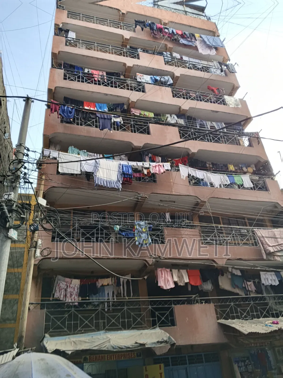 1bdrm Apartment in Pipeline for sale
