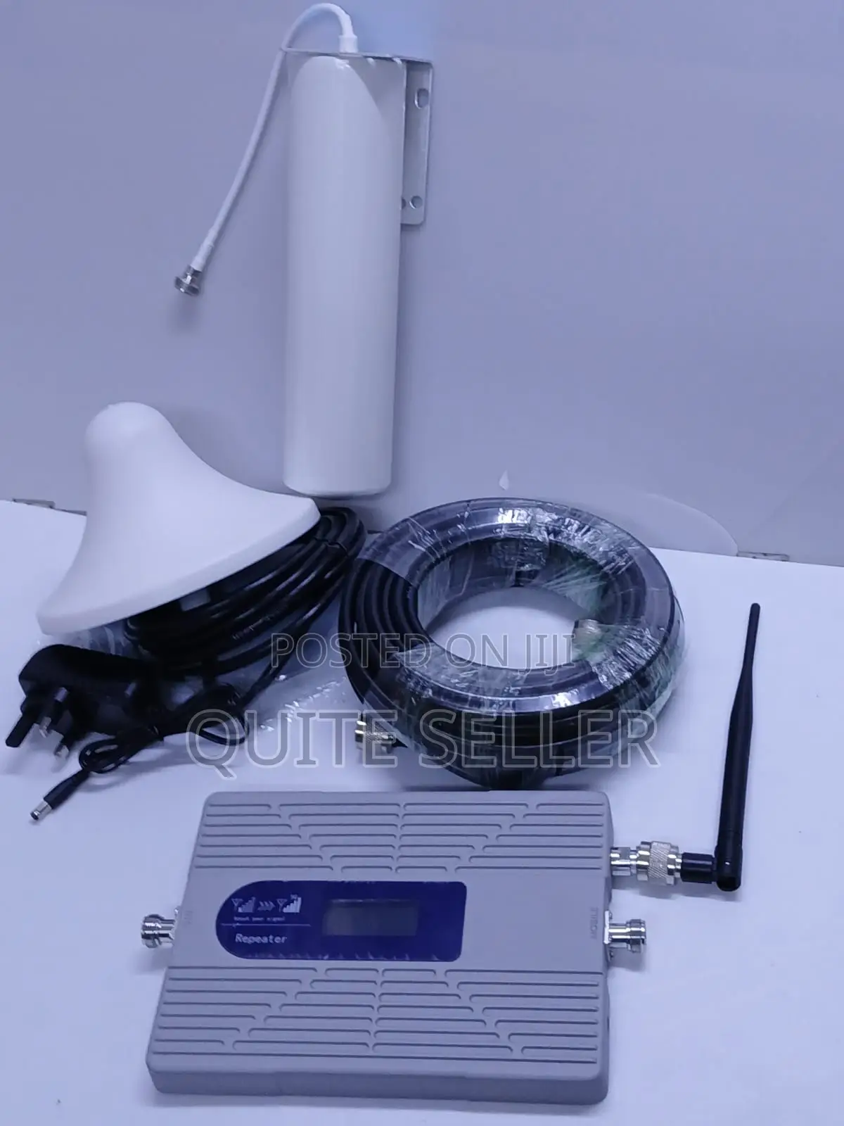 5g GSM Signal Repeater for Strong Network Coverage