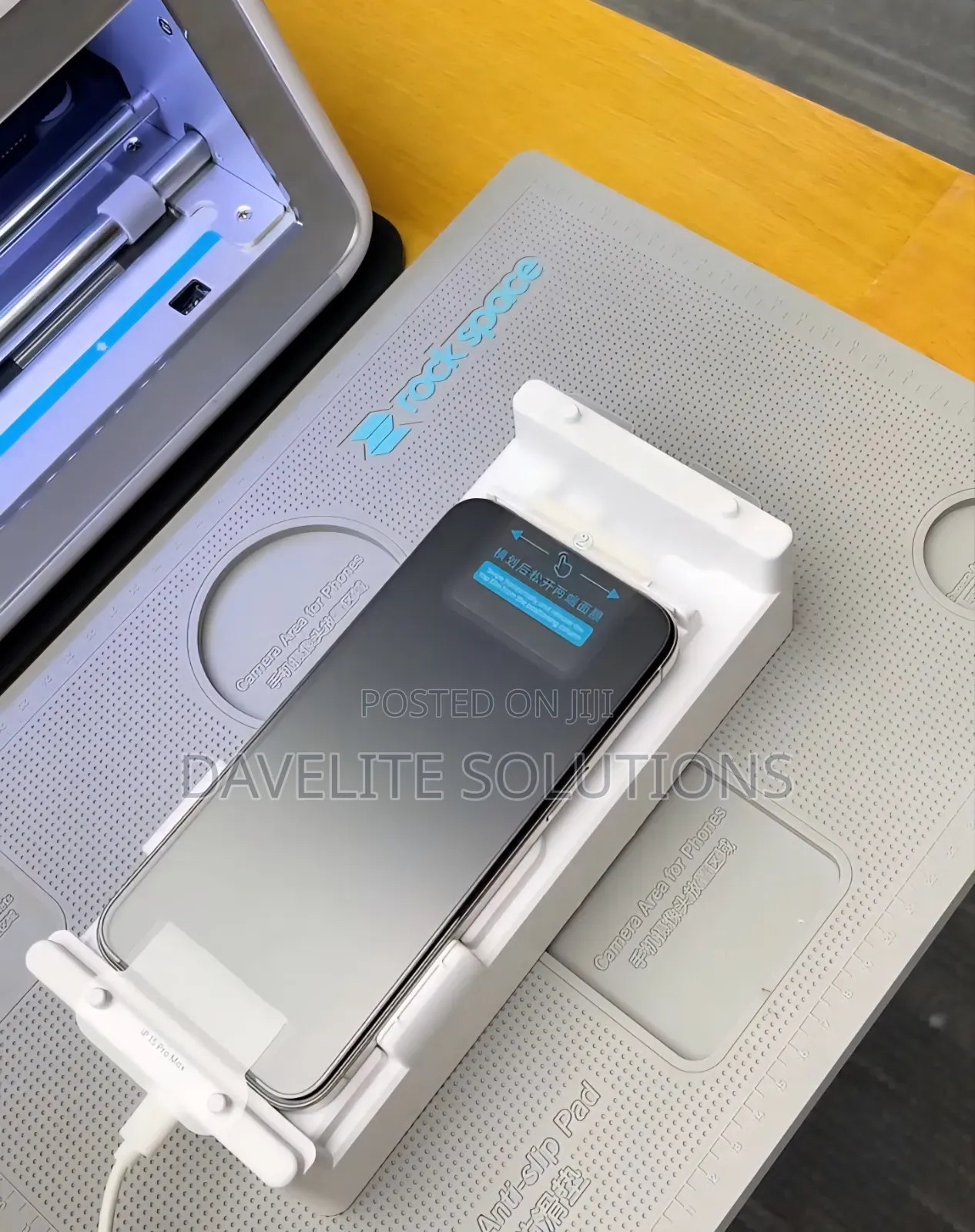 Custom Ceramic Screen Protector for Pixel, Oneplus, Sony, Samsung,