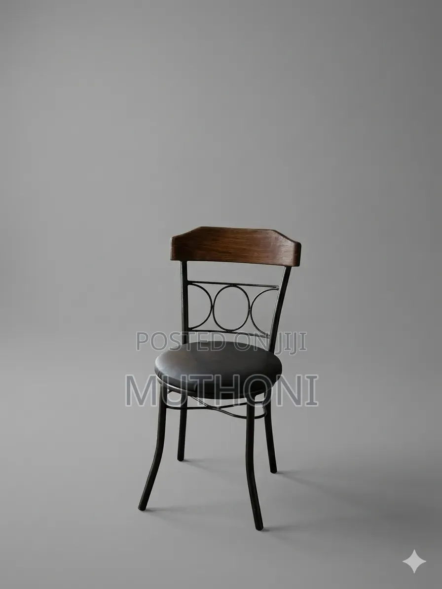 Round Restaurant Chairs