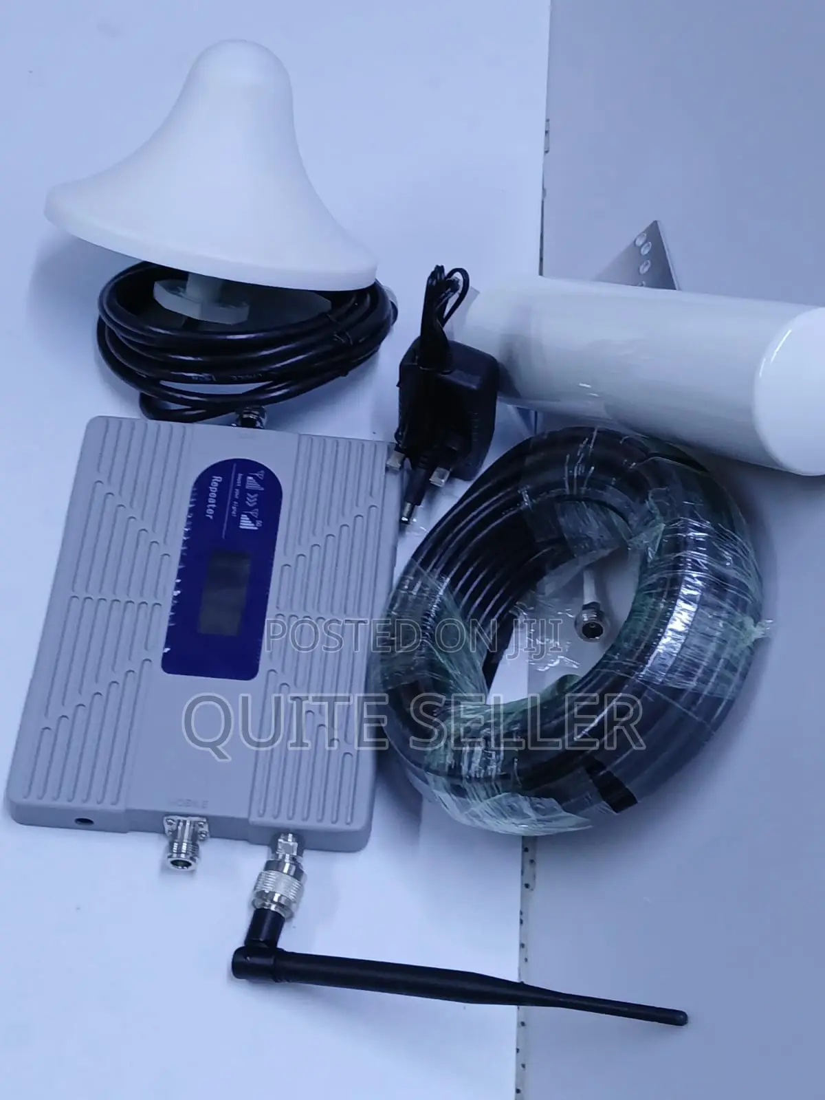 Universal 5g GSM Signal Network Boost for All Networks