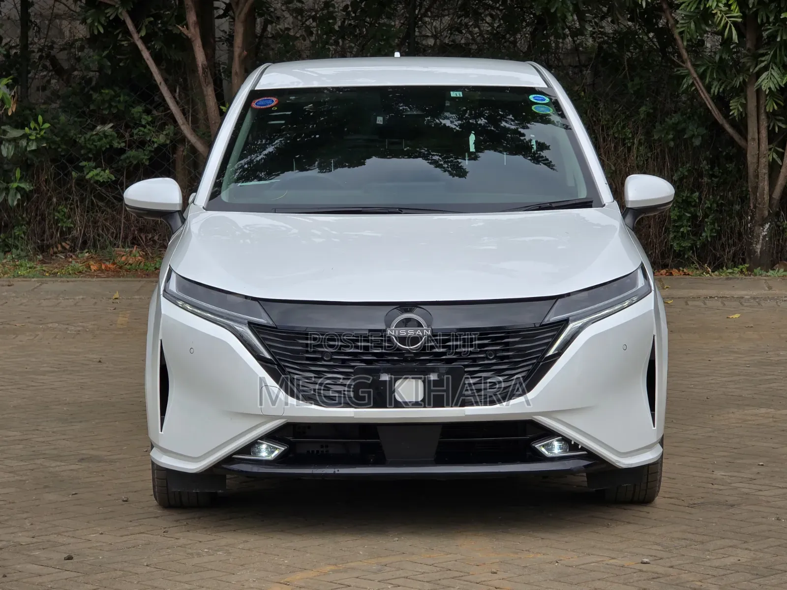 Nissan Note 1.2 Hybrid 2022 White