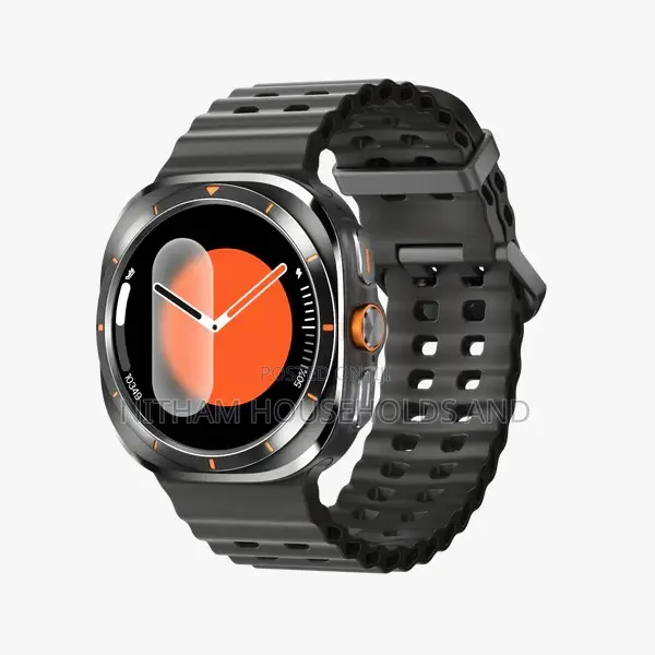 Smart Watch - Js Watch 7 Ultra