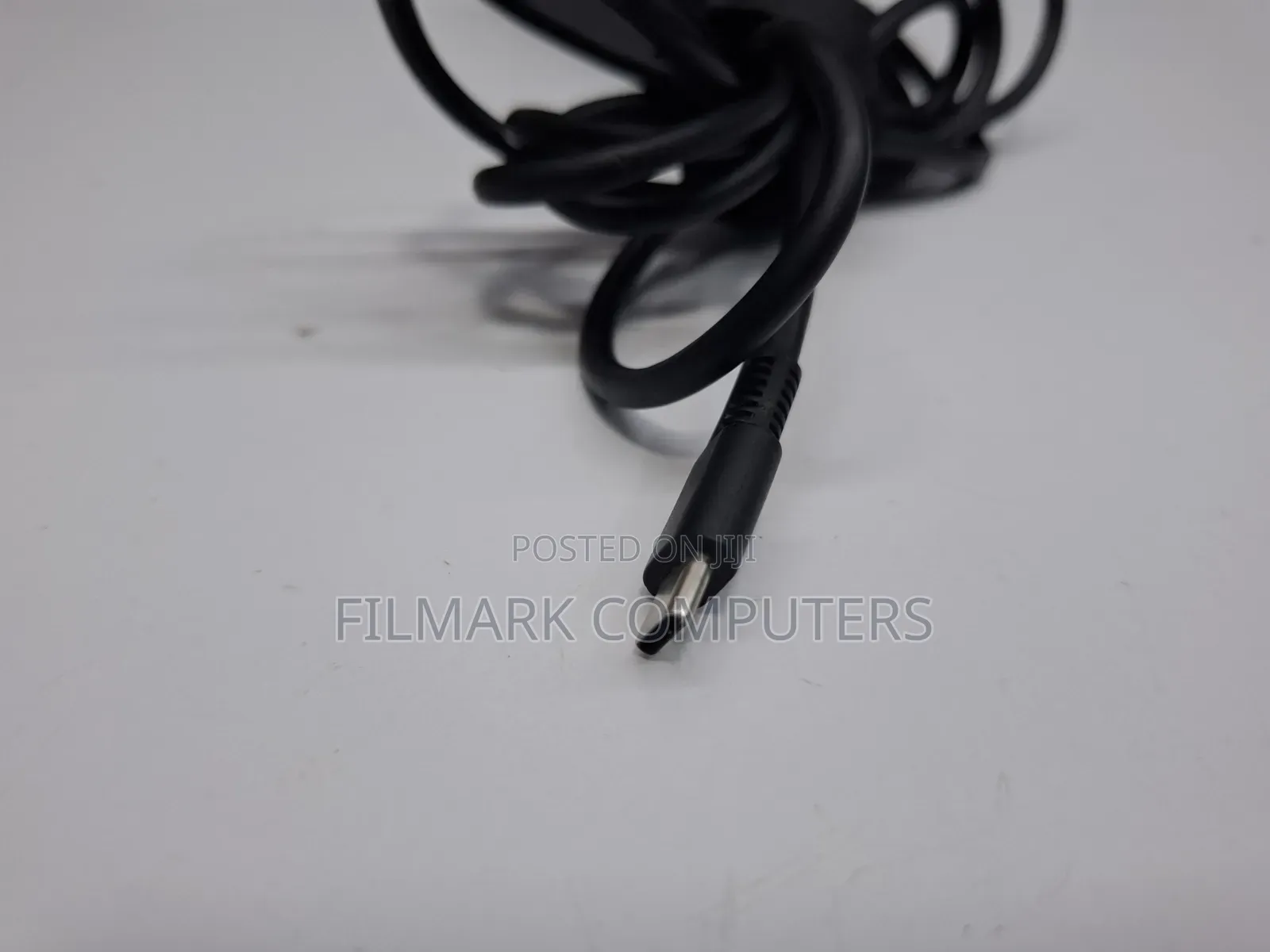 Ex Uk Original Hp Pa-1650-58hd 65w Usb-C Adapter ( Type C Charger)