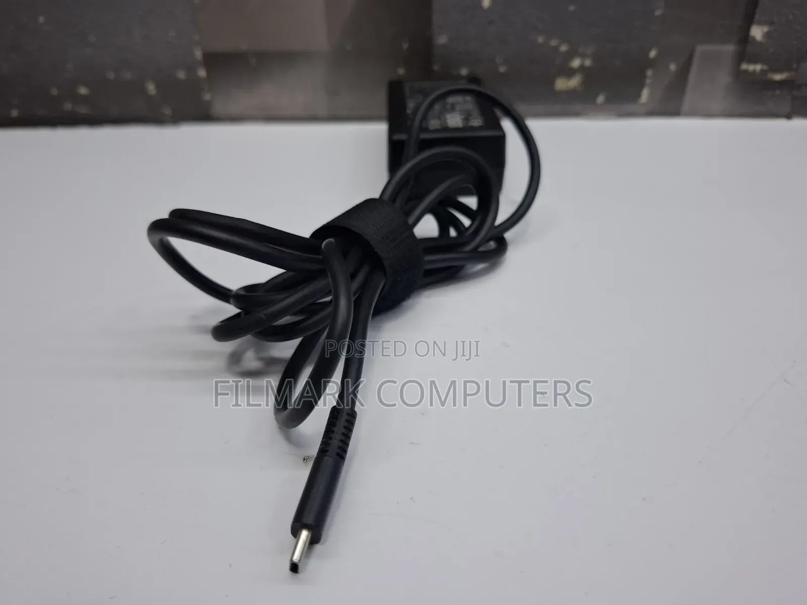 Ex Uk Original Hp Pa-1650-58hd 65w Usb-C Adapter ( Type C Charger)