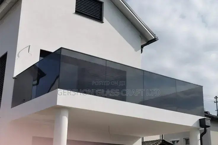 Stainless Handrails Railings and Balustrades