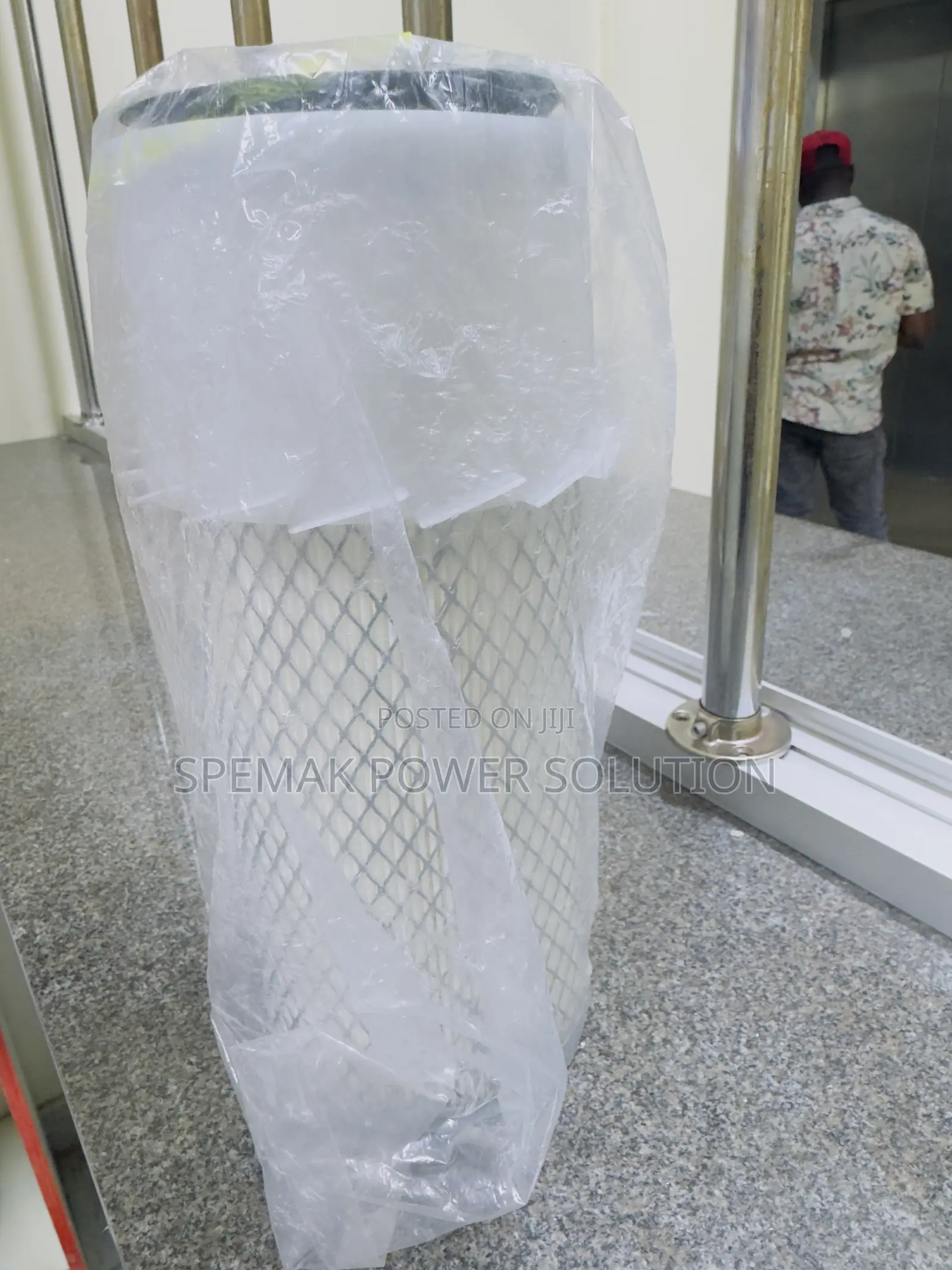 Generator Air Filters