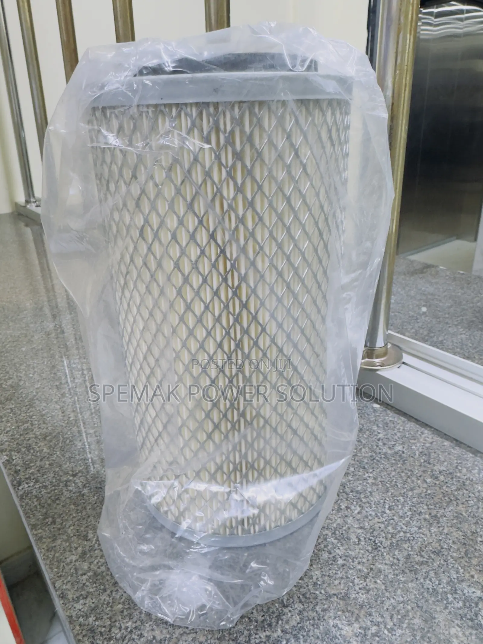 Generator Air Filters