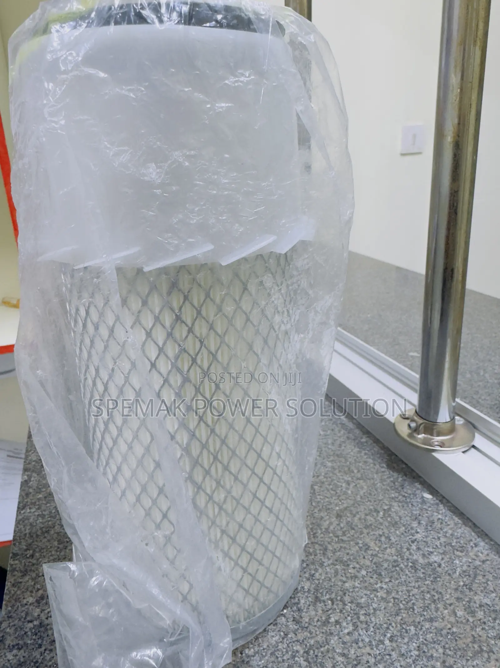 Generator Air Filters
