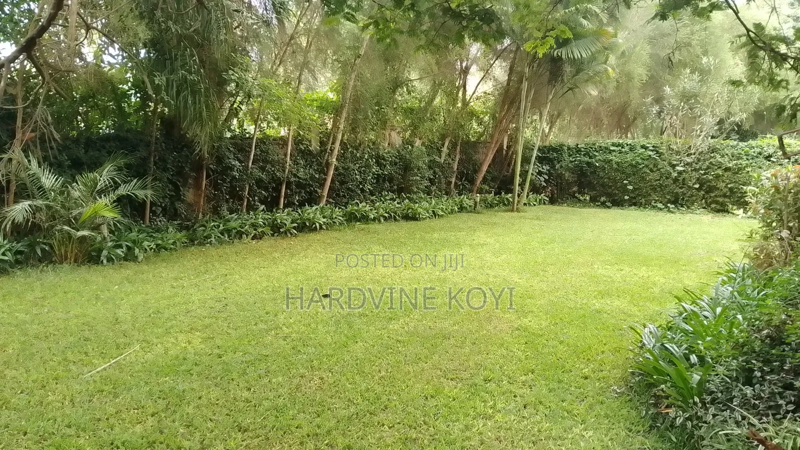 5bdrm Villa in Lavington for rent