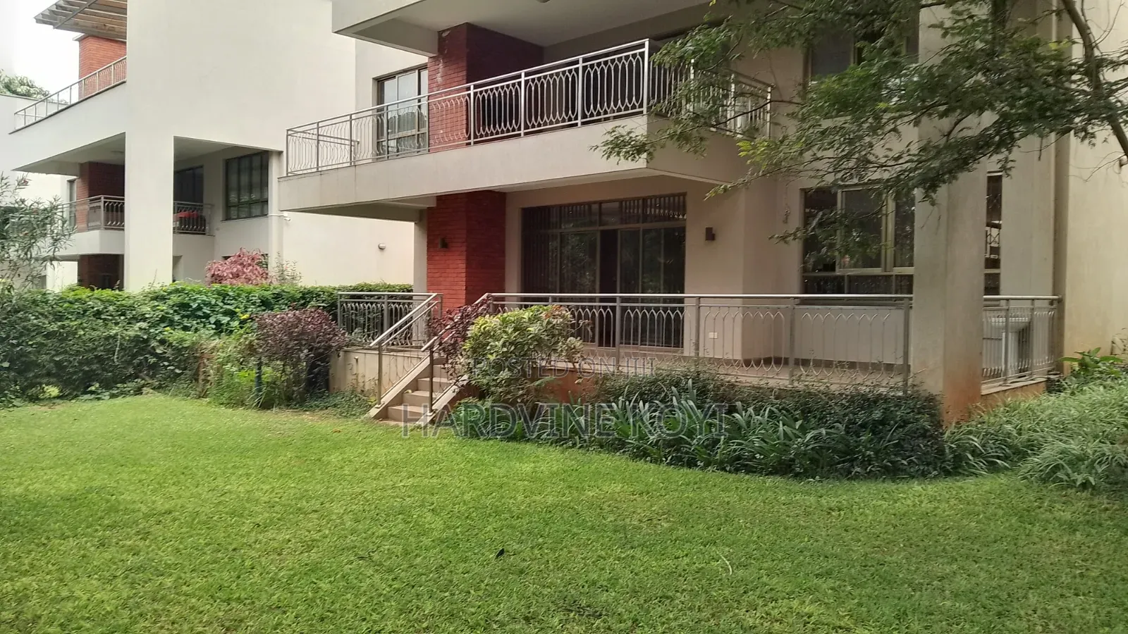 5bdrm Villa in Lavington for rent