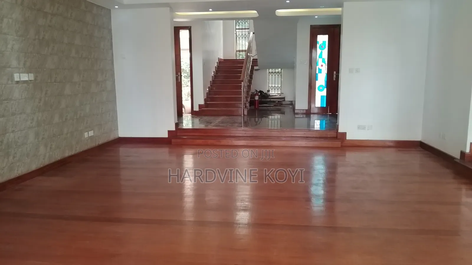 5bdrm Villa in Lavington for rent