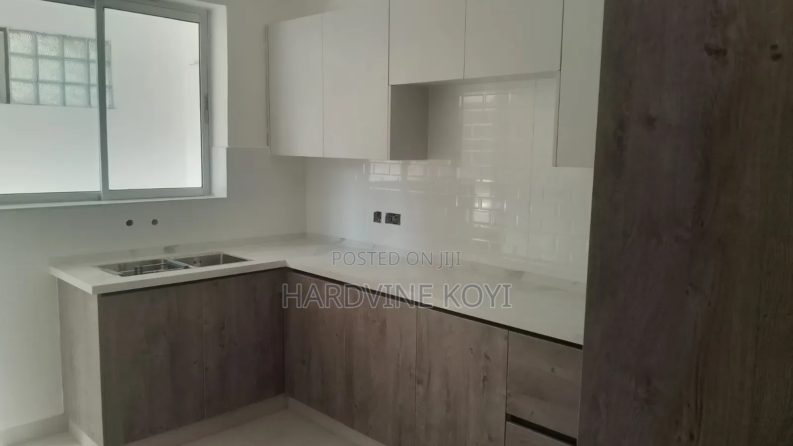 3bdrm Apartment in State House Area for rent