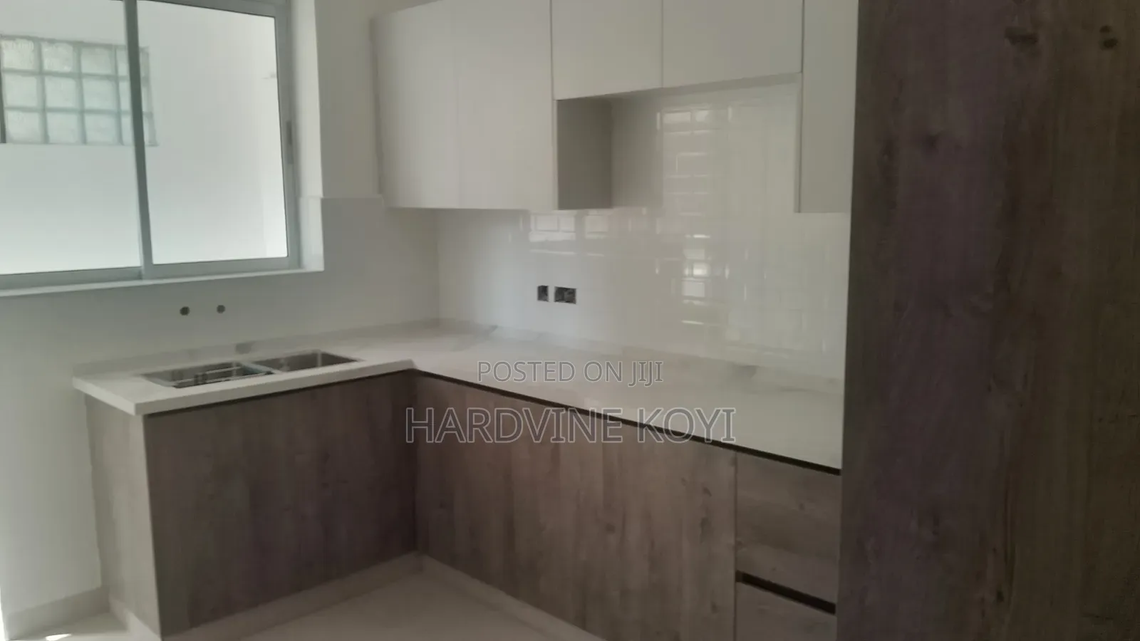 3bdrm Apartment in State House Area for rent