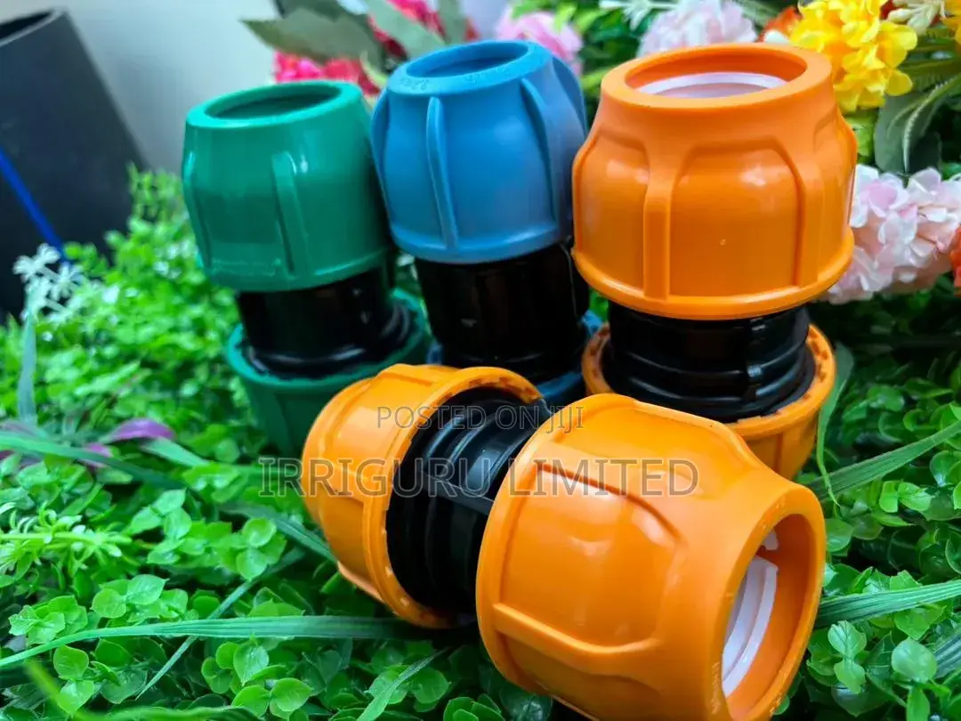 Green Couplers