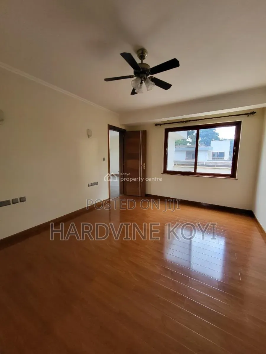 5bdrm Villa in Maziwa for rent