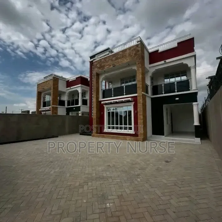 Mini Flat in Kitengela for sale