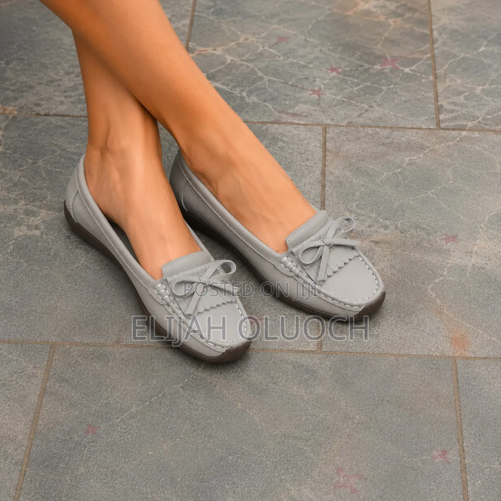 High Quality (Leather) Moccasins* *Sizes 37,38,39,40,41,42,43*