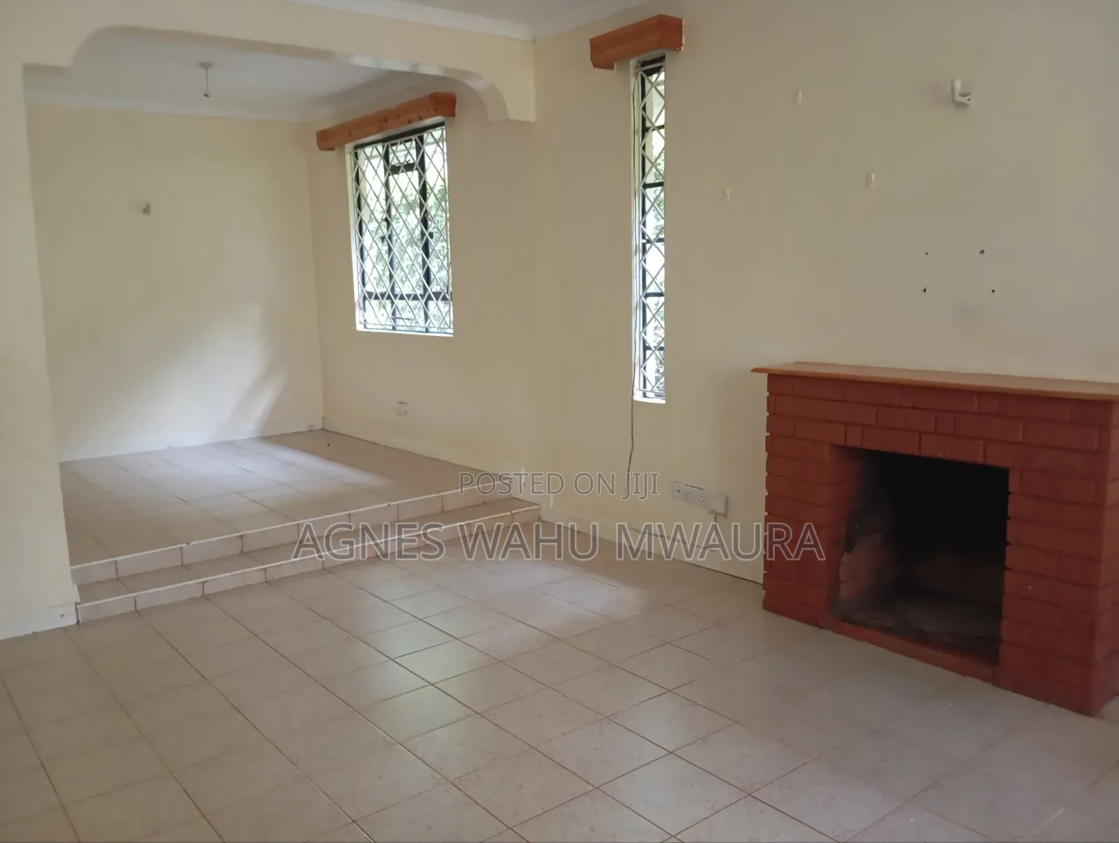 3bdrm Bungalow in Oluulua for sale