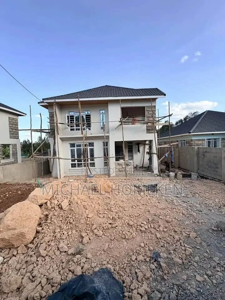 4bdrm Maisonette in Ngong Olkeri for sale