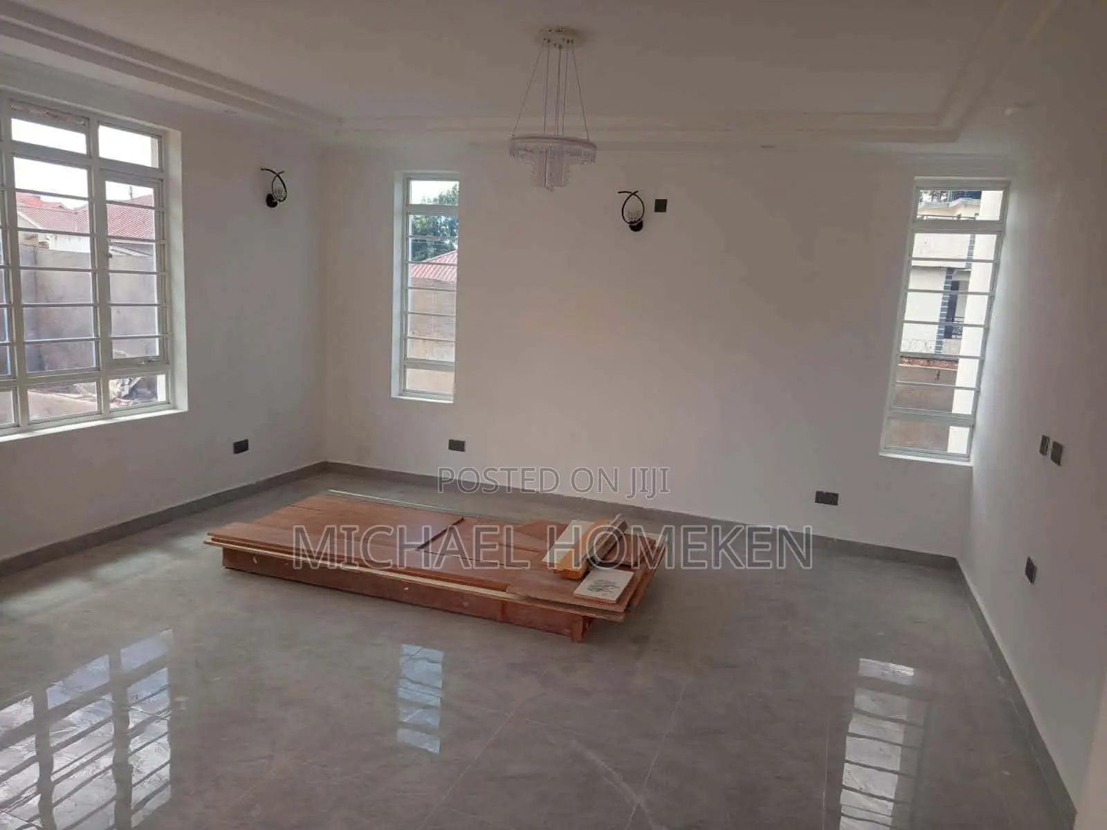 4bdrm Maisonette in Ngong Olkeri for sale