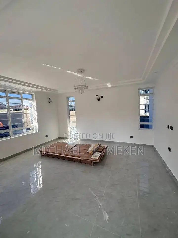 4bdrm Maisonette in Ngong Olkeri for sale