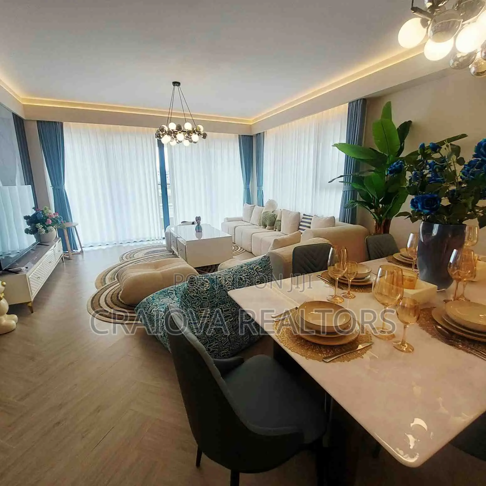 3bdrm Apartment in Hotel 67 Area for sale