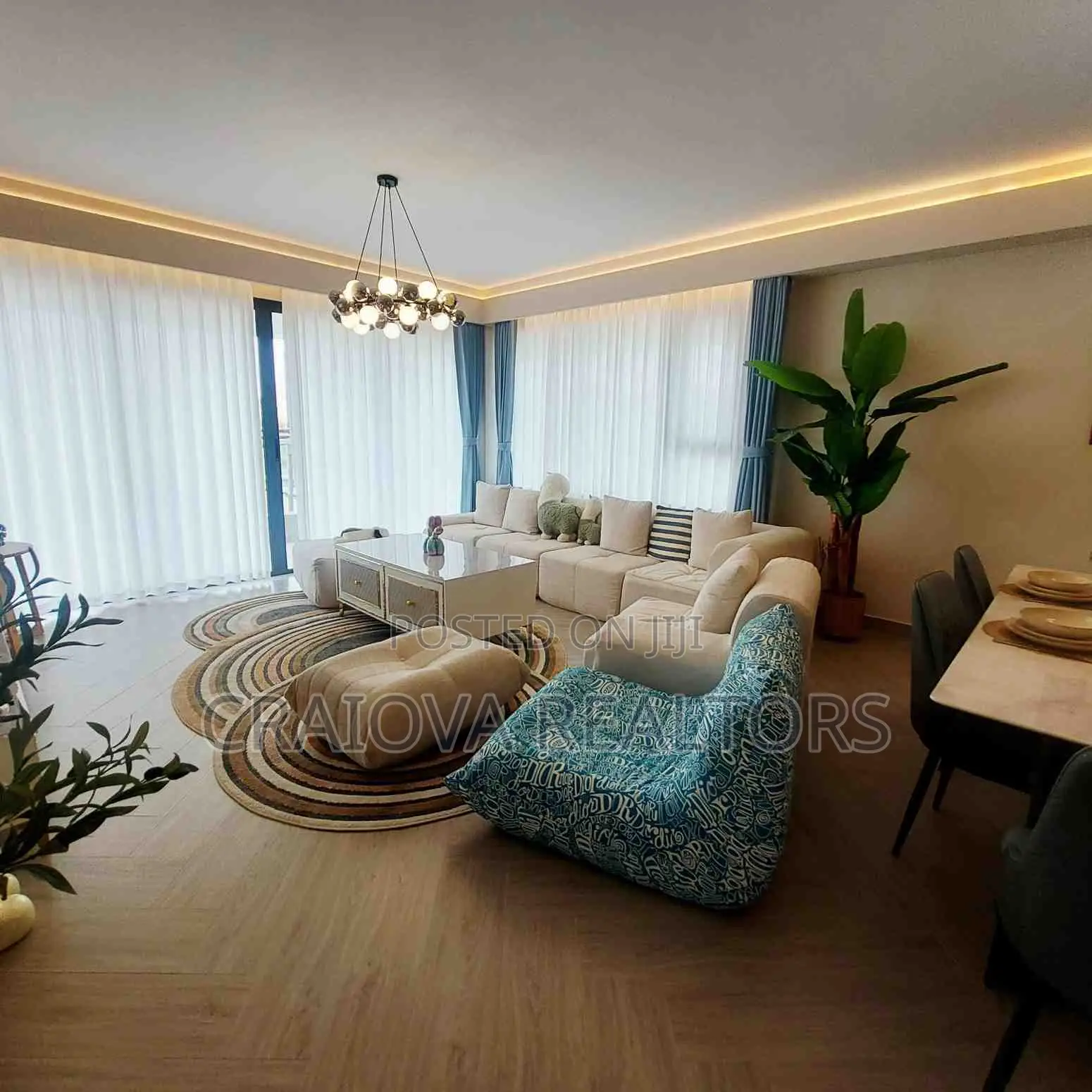 3bdrm Apartment in Hotel 67 Area for sale