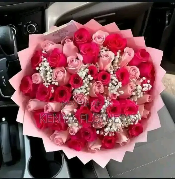 Congratulations Bouquet