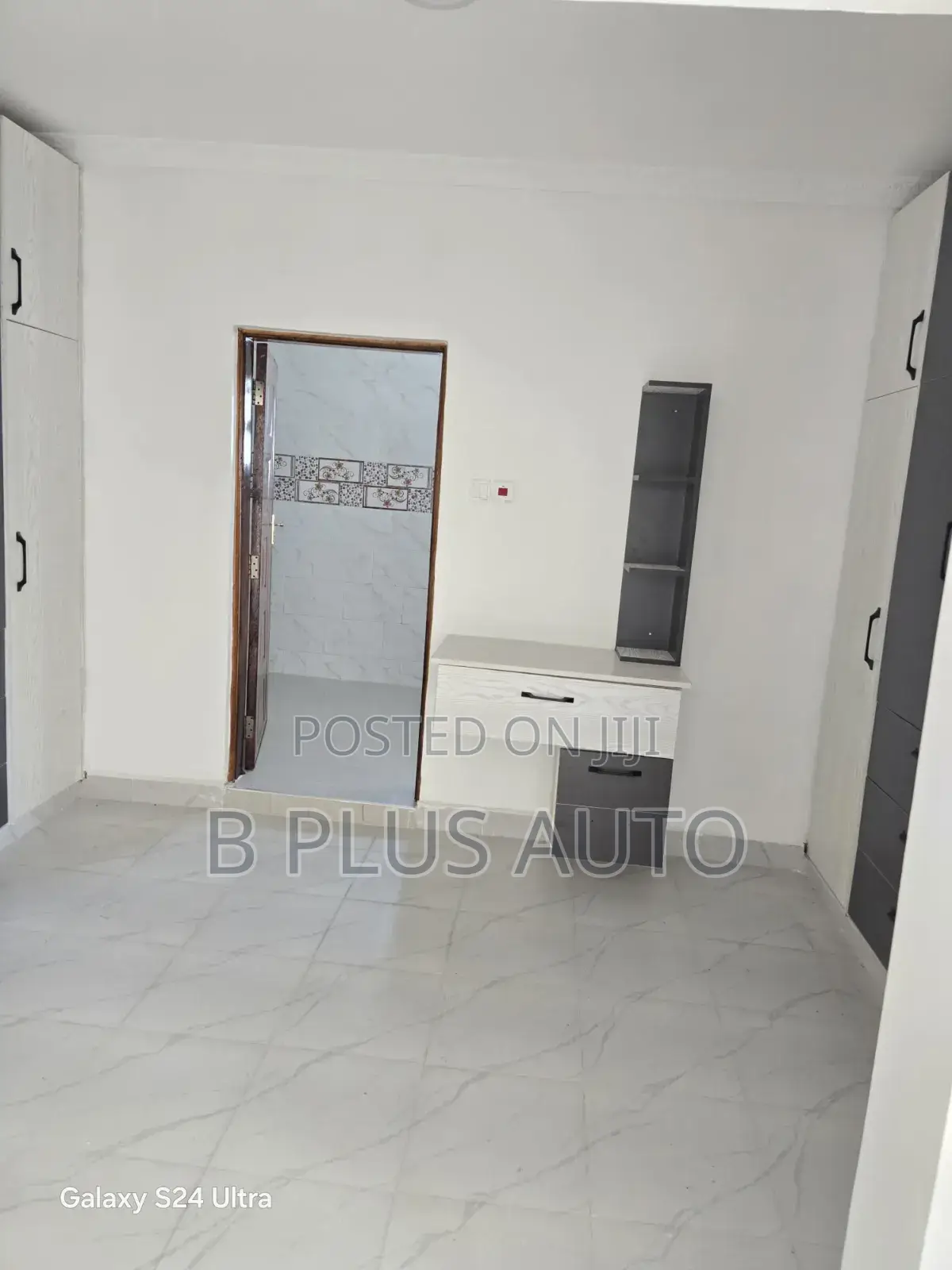 Furnished 4bdrm Maisonette in Barnabas, Nakuru Town East for sale