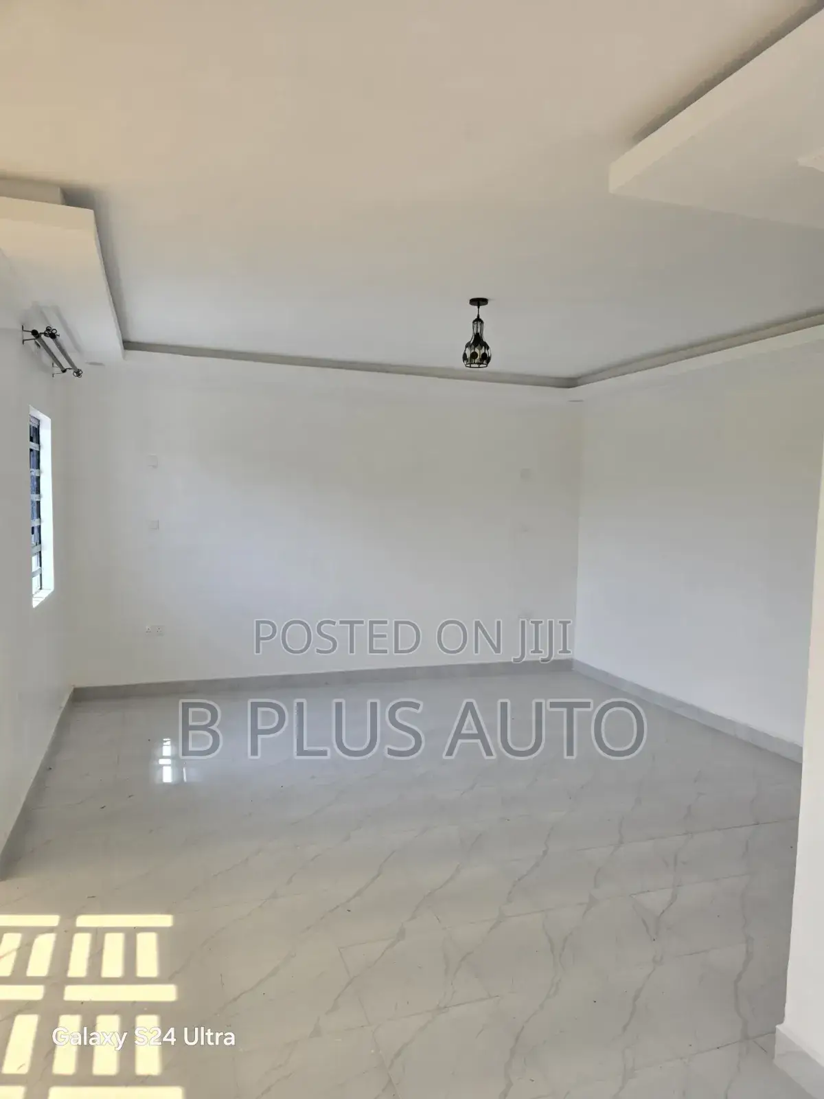 Furnished 4bdrm Maisonette in Barnabas, Nakuru Town East for sale