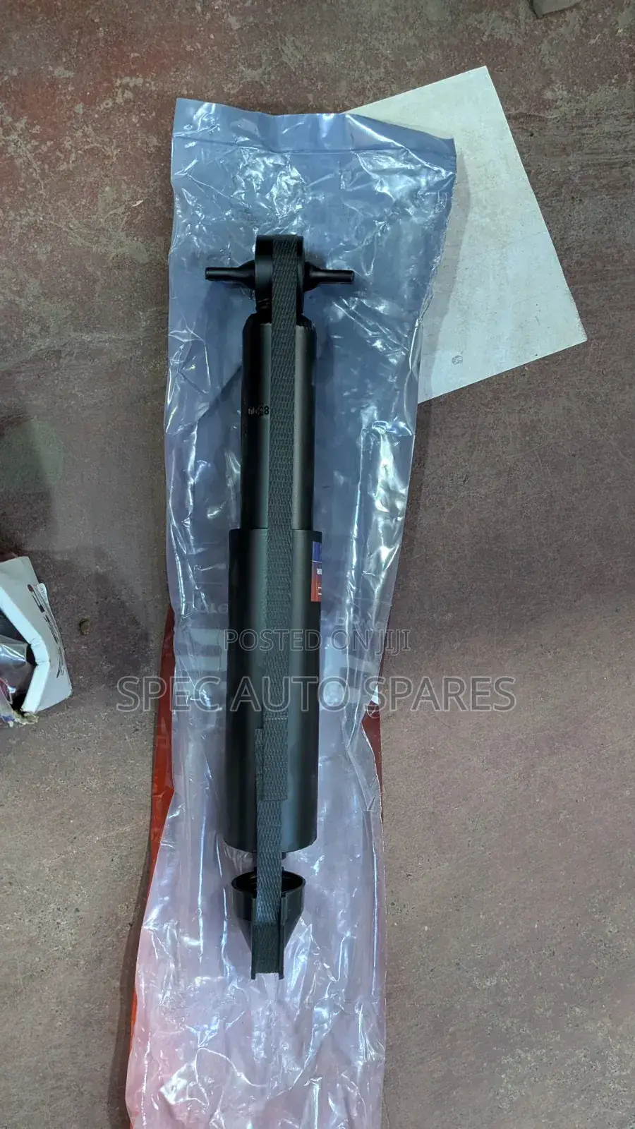 Shock Absorbet Toyota Hiace Nissan E25 E24
