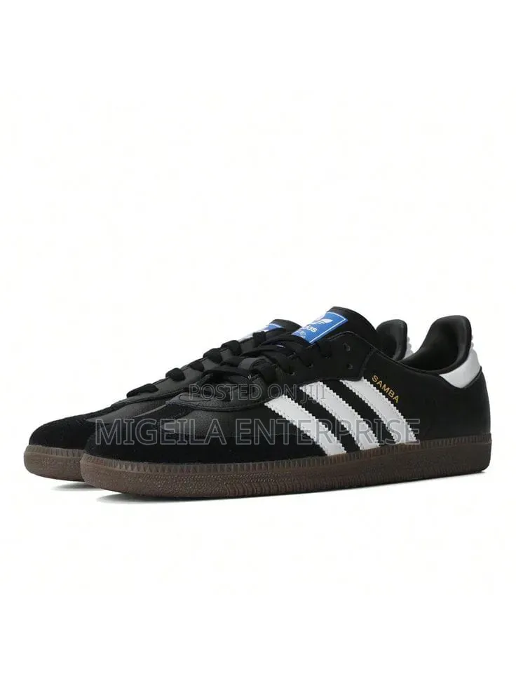 Samba Adidas Shoes