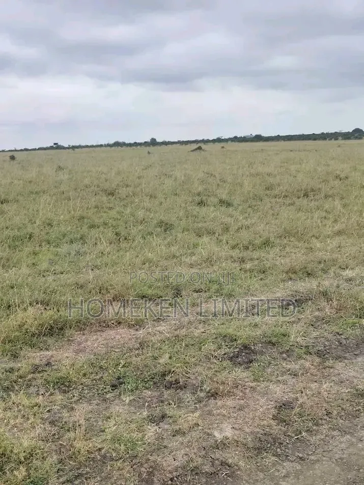100 Acres Prime Land for Sale in Kipeto Kajiado
