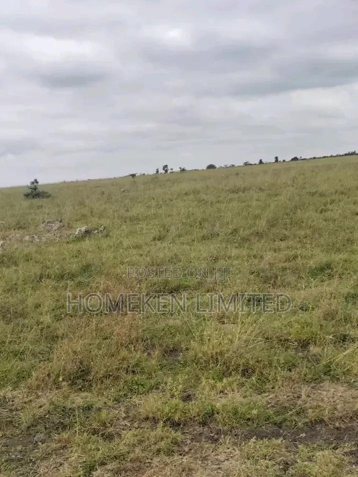 100 Acres Prime Land for Sale in Kipeto Kajiado