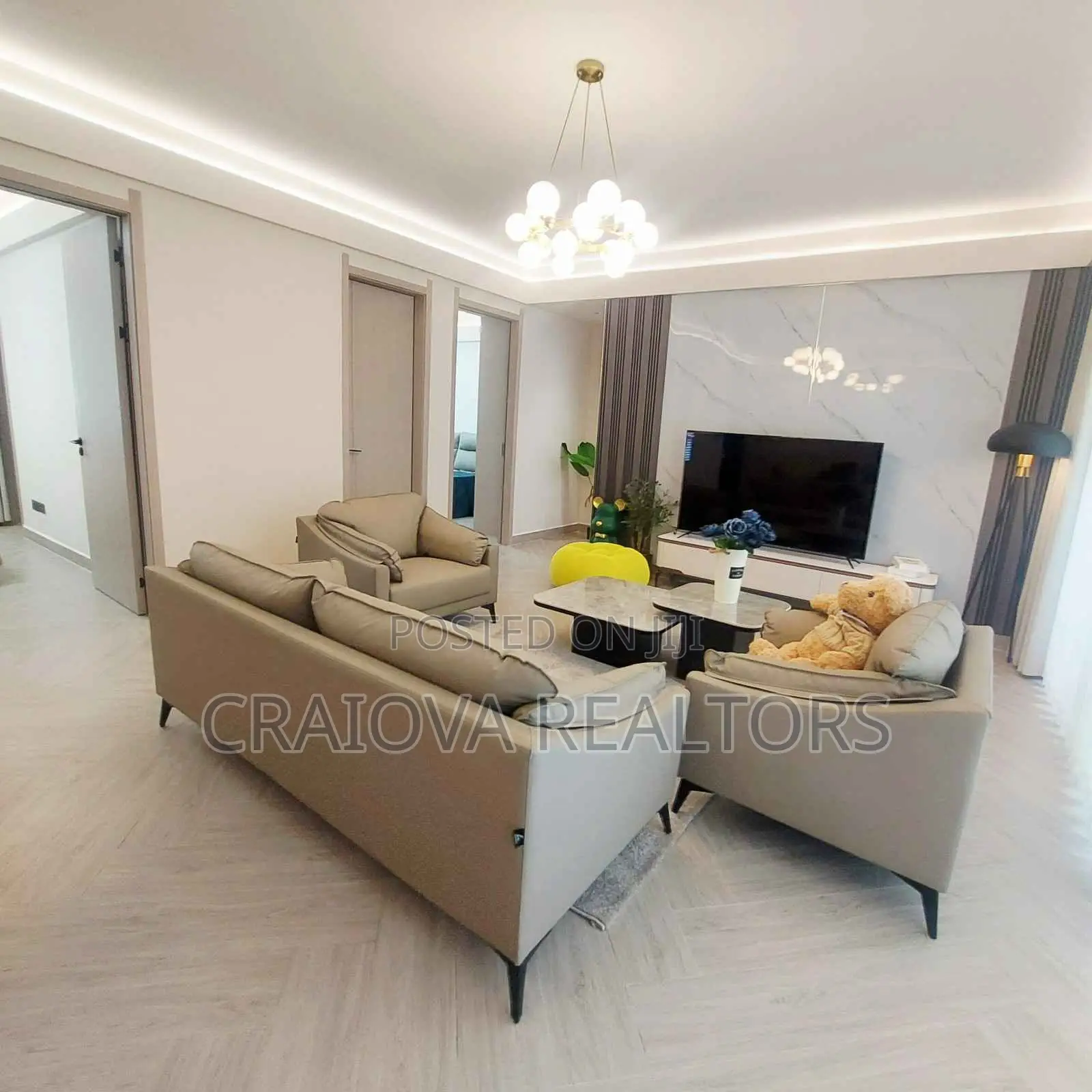 3bdrm Apartment in Hotel 67 Area for sale