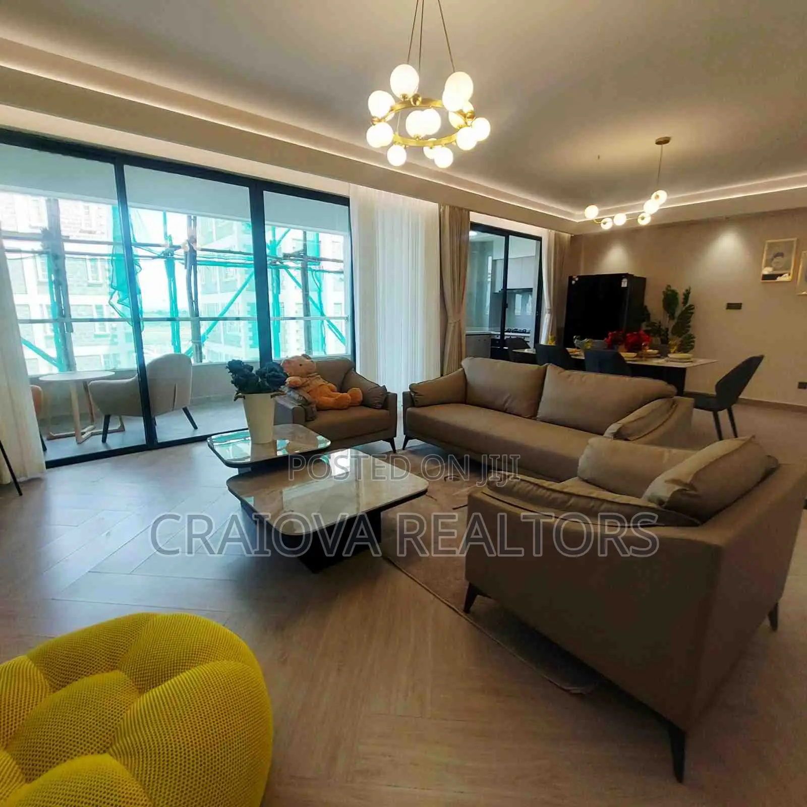 3bdrm Apartment in Hotel 67 Area for sale
