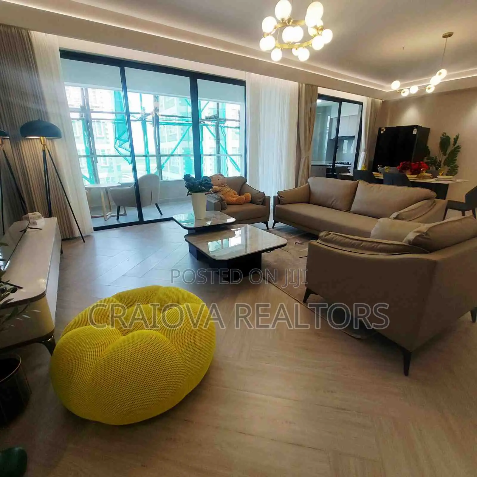 3bdrm Apartment in Hotel 67 Area for sale