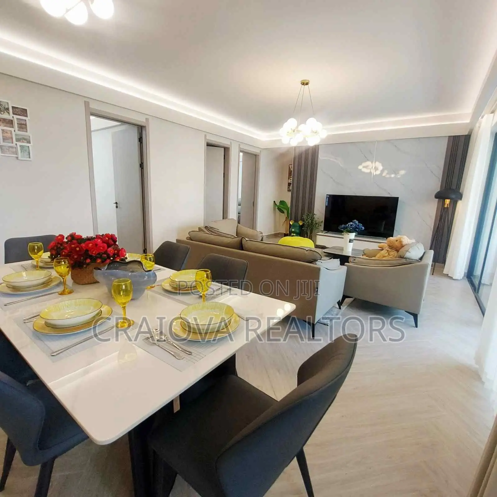 3bdrm Apartment in Hotel 67 Area for sale