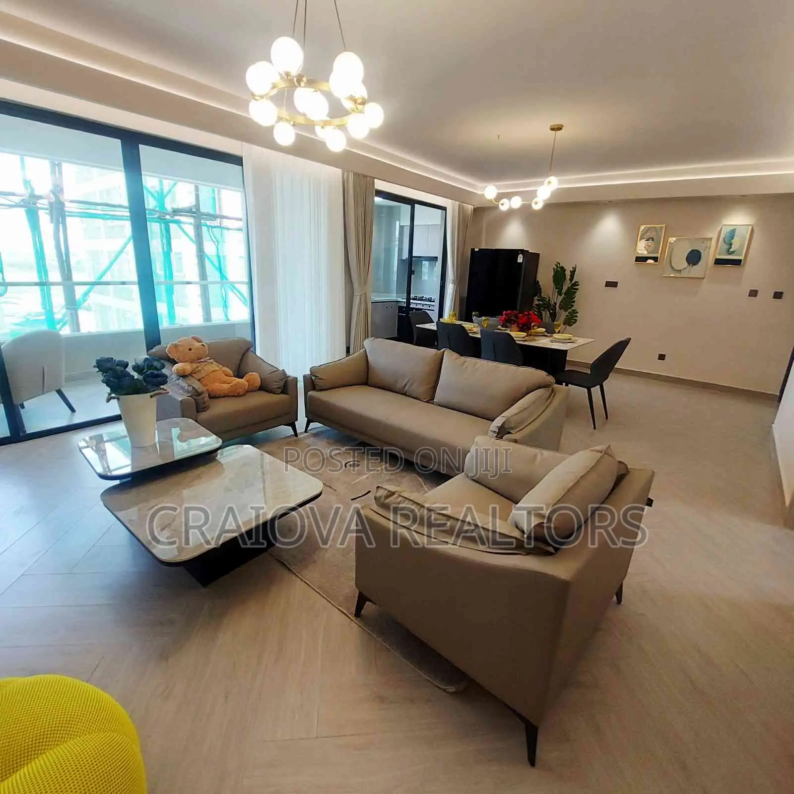 3bdrm Apartment in Hotel 67 Area for sale