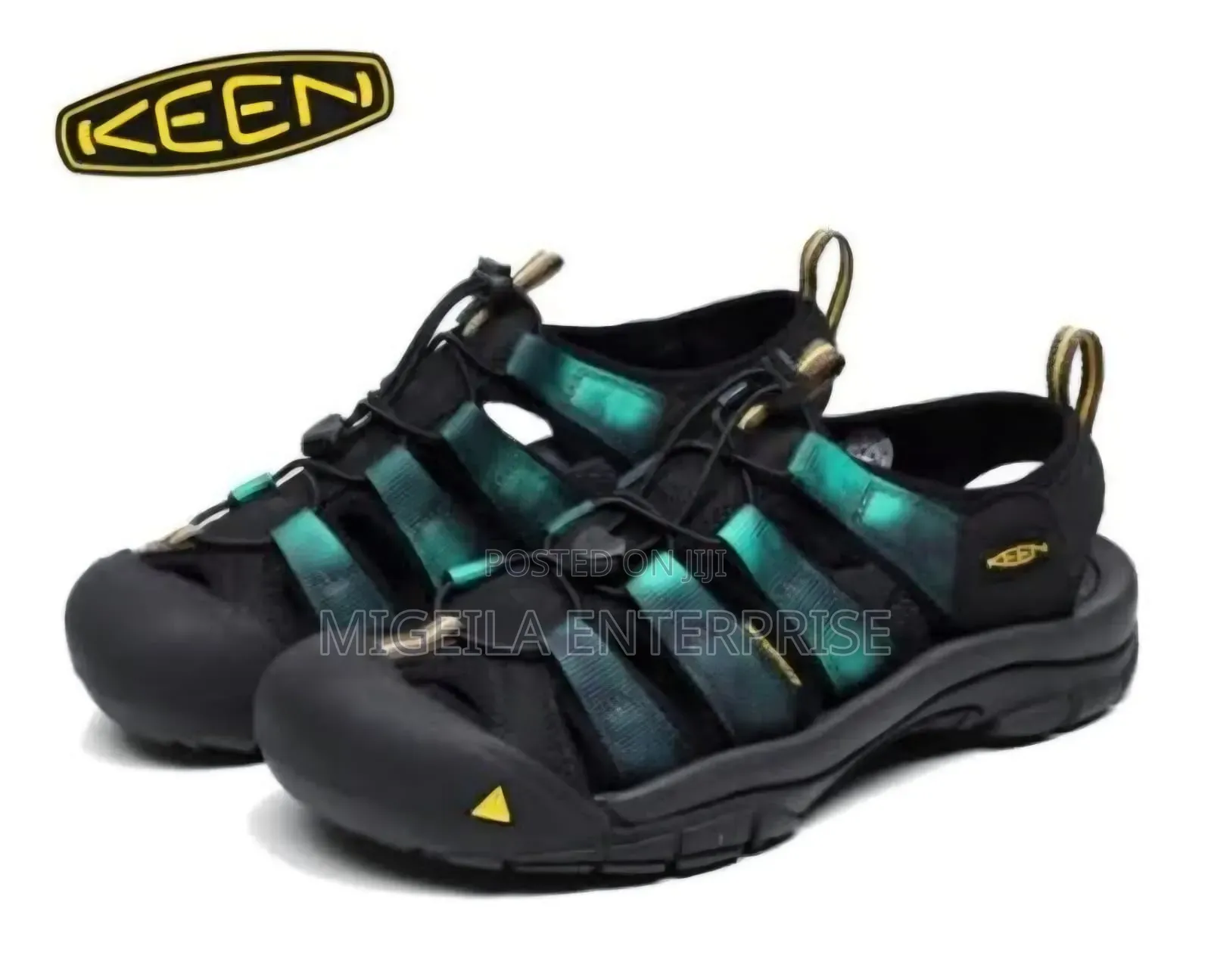 Open Keen Sandals Mens Shoes