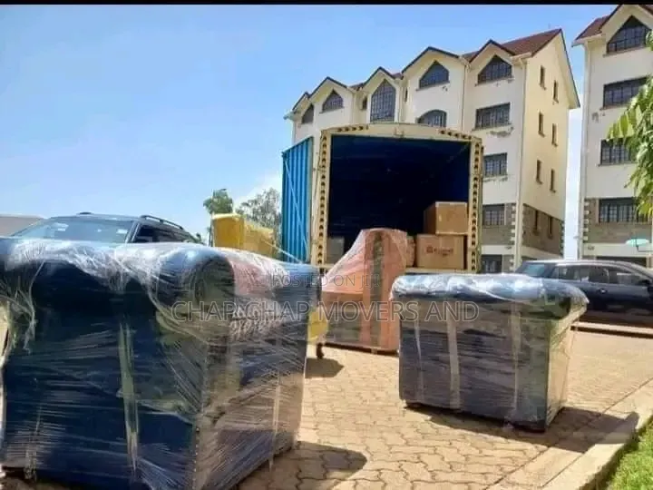 Movers/Transport Services in Kikuyu, Kidafarmaco, Thogoto Gikambura