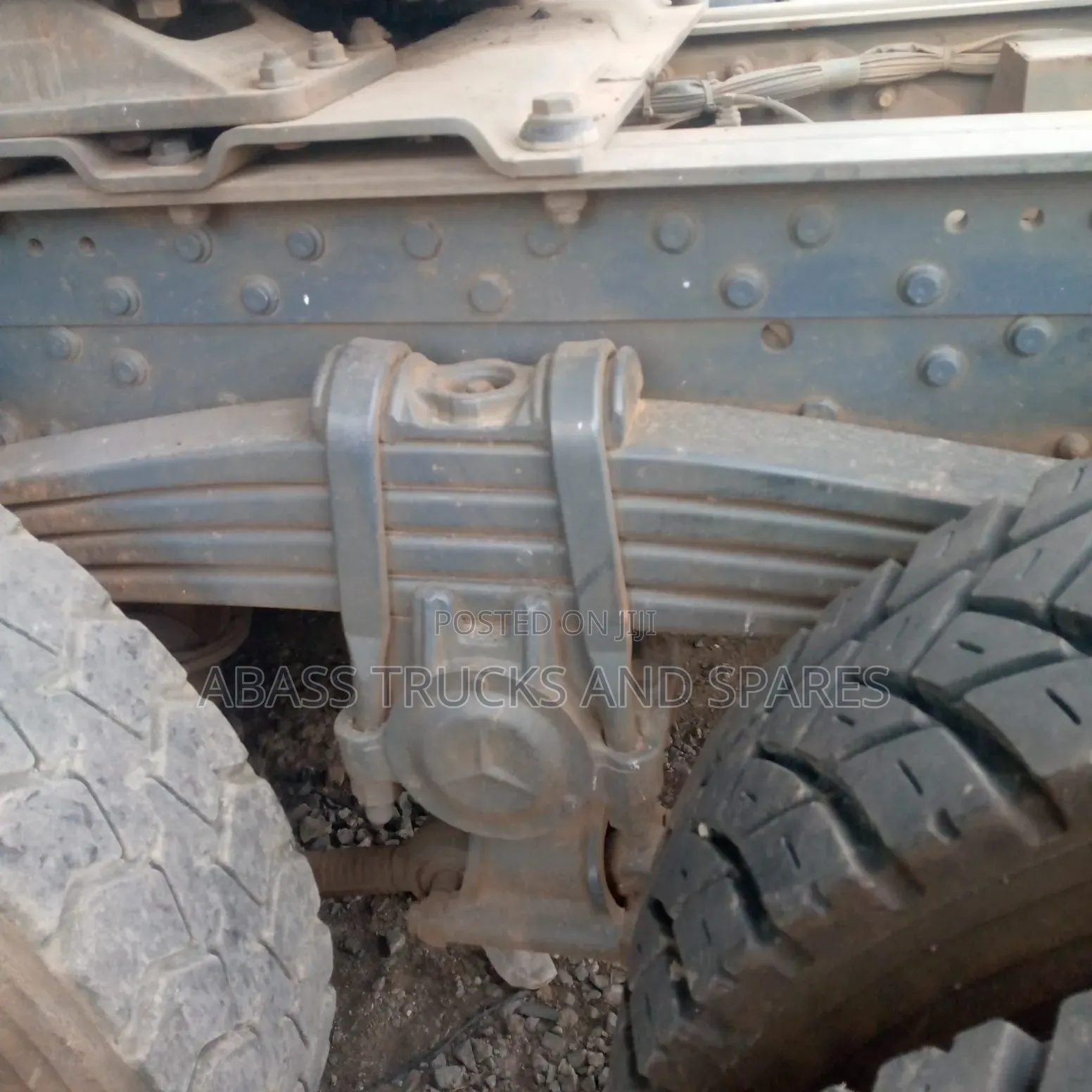 Manbolk Bchau 42lts Safi