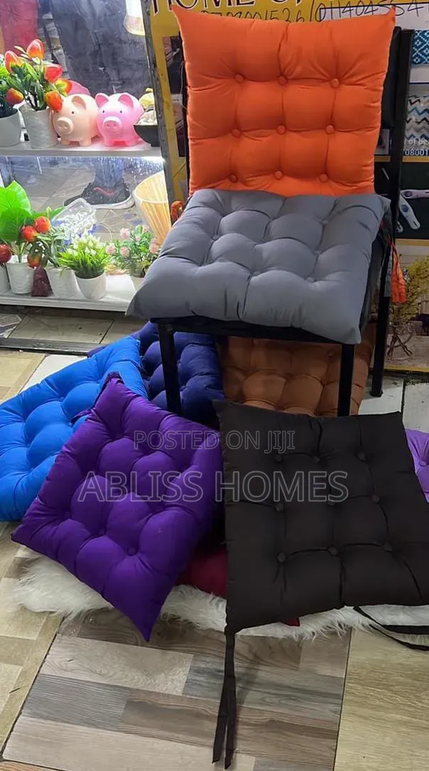 Chairpads/Comforters