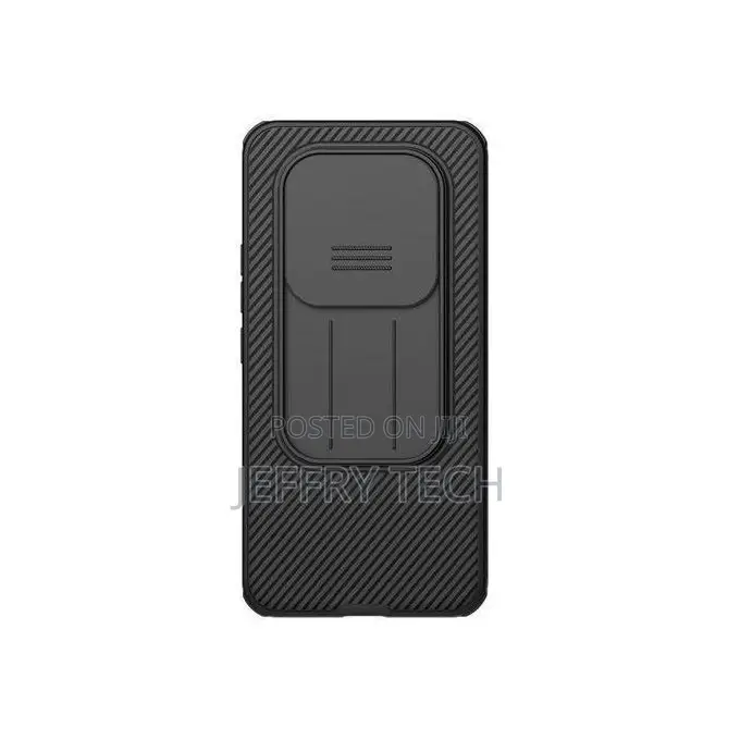 Nilkin Case/Cover for Xiaomi Redmi Note 15 Pro Plus (+) Camshied