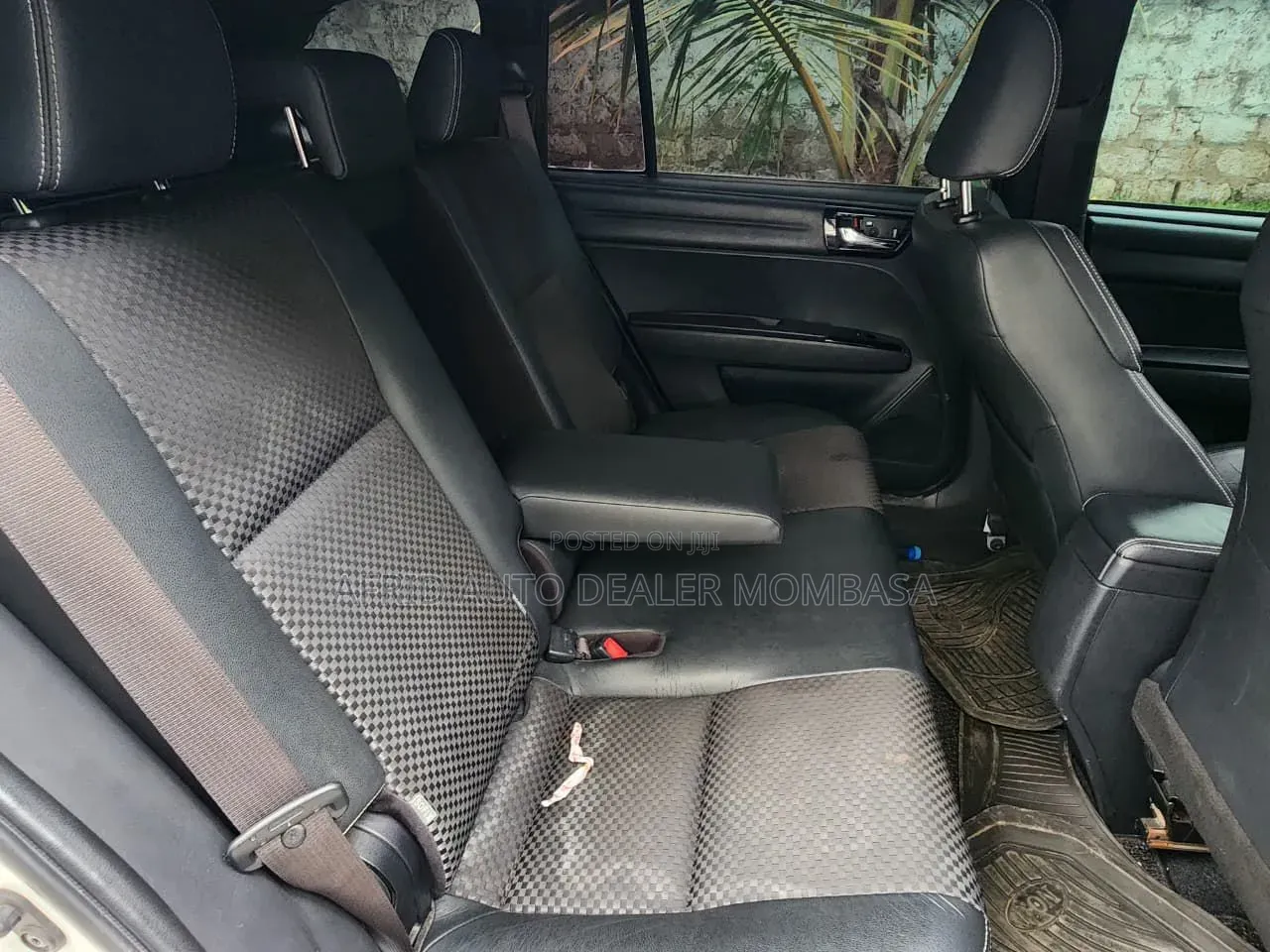 Toyota Corolla Fielder 2017 White
