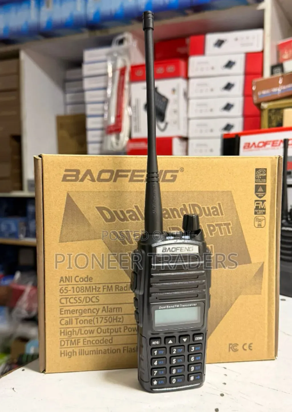 Uv82 Baofeng