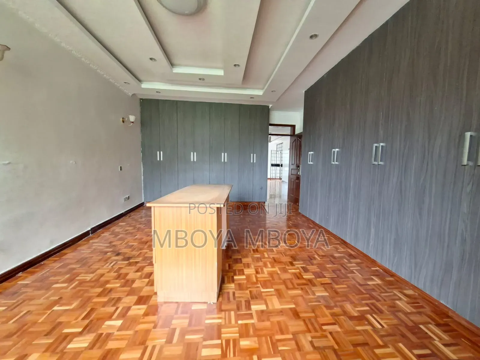 5bdrm House in Runda for rent