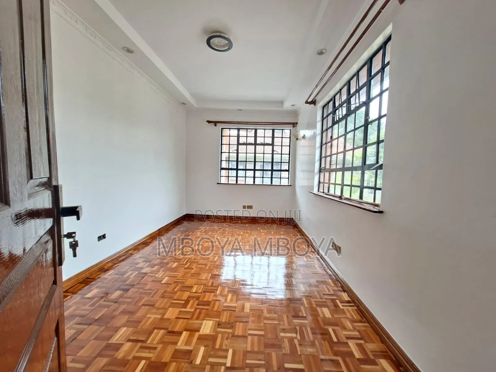 5bdrm House in Runda for rent